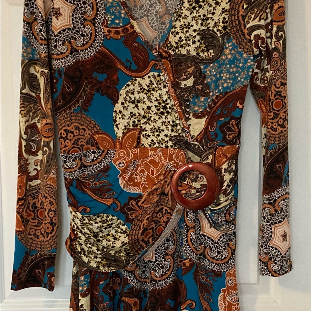 Venus dress